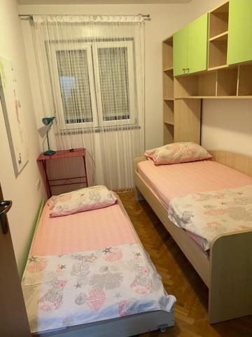 Apartment Vesna Zadar Eksteriør billede