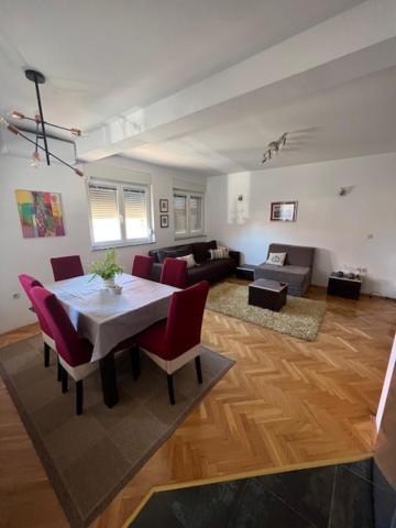 Apartment Vesna Zadar Eksteriør billede