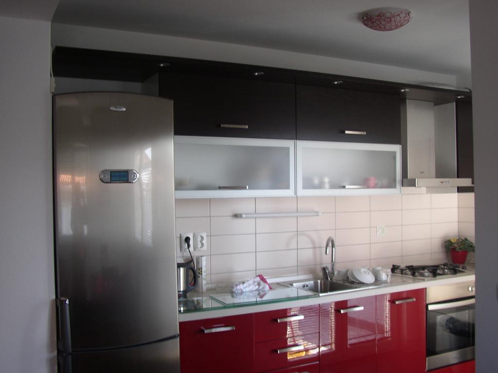 Apartment Vesna Zadar Værelse billede