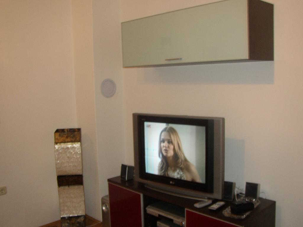 Apartment Vesna Zadar Værelse billede