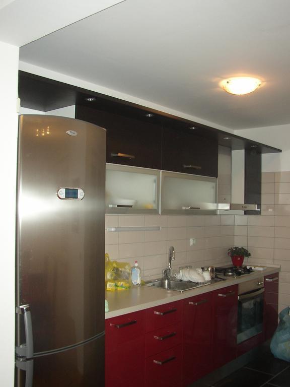 Apartment Vesna Zadar Værelse billede