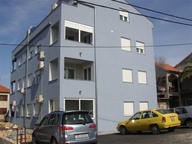 Apartment Vesna Zadar Værelse billede