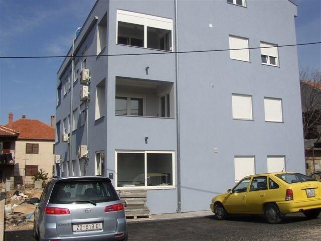 Apartment Vesna Zadar Værelse billede