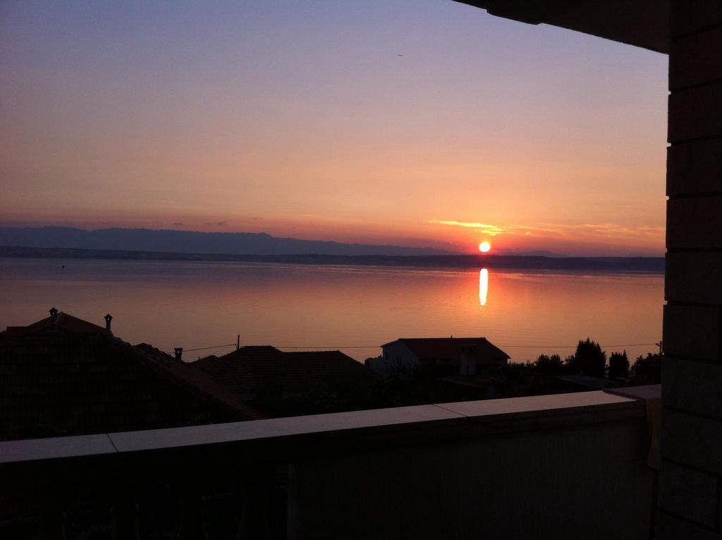 Apartment Vesna Zadar Værelse billede
