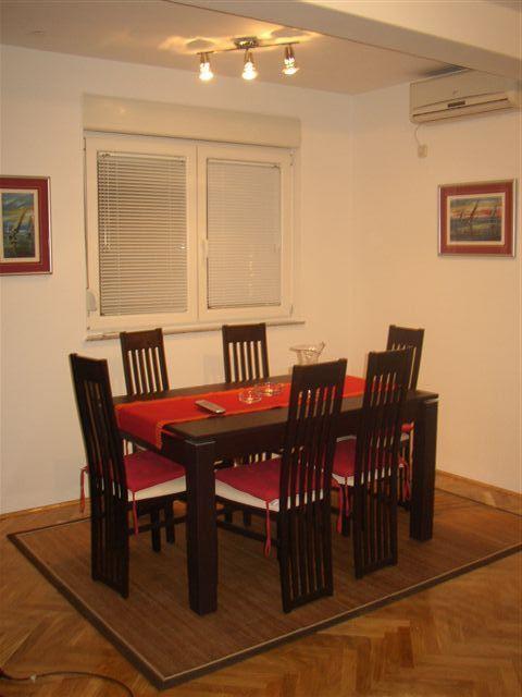 Apartment Vesna Zadar Værelse billede