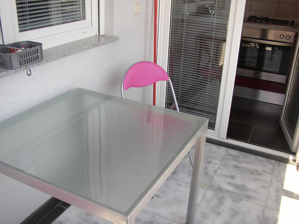 Apartment Vesna Zadar Værelse billede