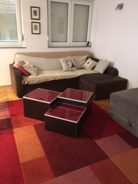 Apartment Vesna Zadar Eksteriør billede