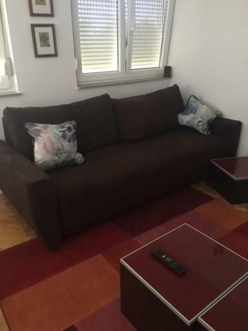 Apartment Vesna Zadar Eksteriør billede