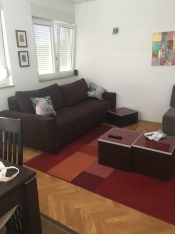 Apartment Vesna Zadar Eksteriør billede
