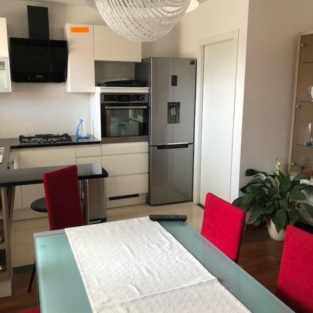 Apartment Vesna Zadar Eksteriør billede